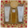 5th Avenue by Elizabeth Arden, 3 Piece Gift Set women with Cleanser - OleBella