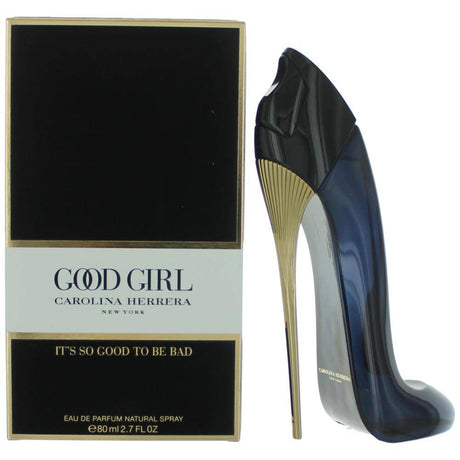 Good Girl by Carolina Herrera, 2.7 oz EDP Spray for Women - OleBella