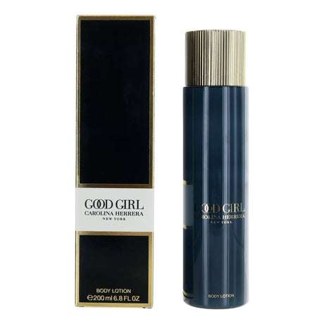 Good Girl by Carolina Herrera, 6.8 oz Body Lotion for Women - OleBella