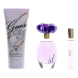 Guess Girl Belle by Guess, 3 Piece Gift Set for Women - OleBella