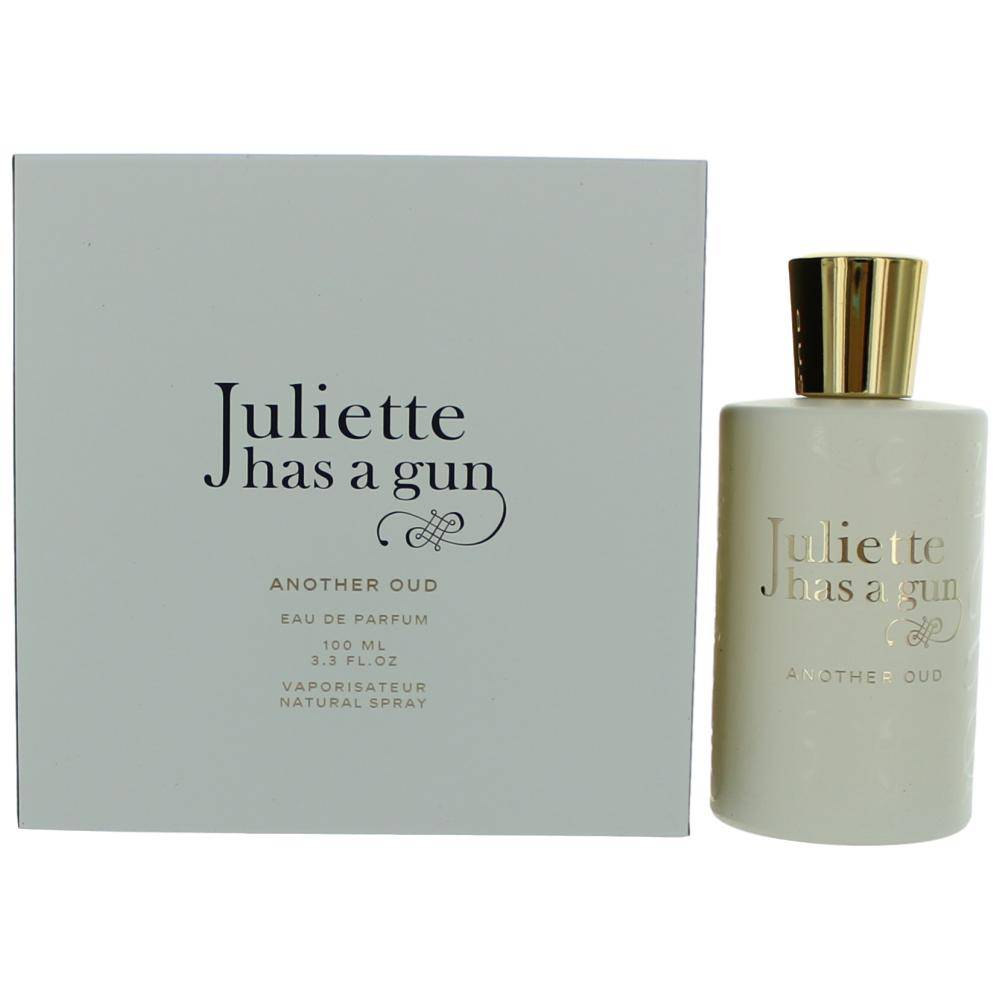 Another Oud by Juliette Has a Gun, 3.3 oz EDP Spray for Women - OleBella