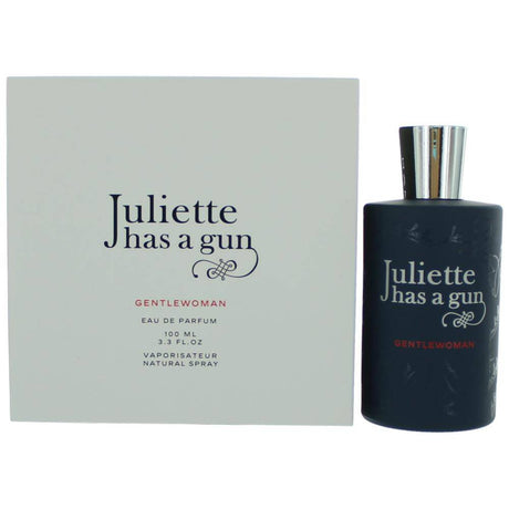 Gentlewoman by Juliette Has a Gun, 3.3 oz EDP Spray for Women - OleBella