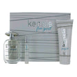 Kensie Free Spirit by Kensie, 3 Piece Gift Set for Women - OleBella