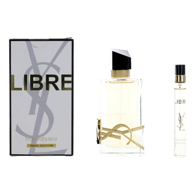 Libre by Yves Saint Laurent, 2 Piece Set for Women - OleBella