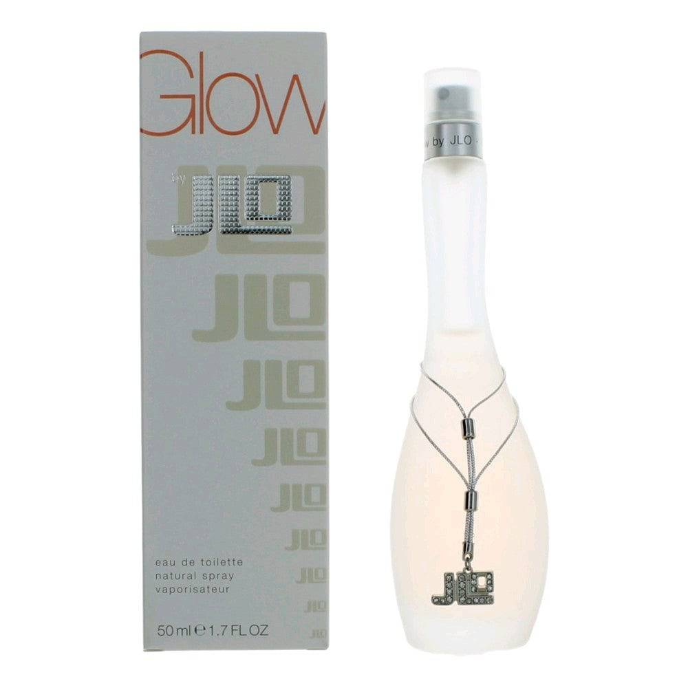 Glow by J.Lo, 1.7 oz EDT Spray for Women (Lopez J Lo) - OleBella