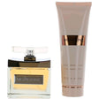 Mondaine by Paris Bleu, 2 Piece Gift Set for Women - OleBella
