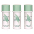 Green Tea by Elizabeth Arden, 3x1.5oz (4.5oz total) Cream Deodorant women - OleBella