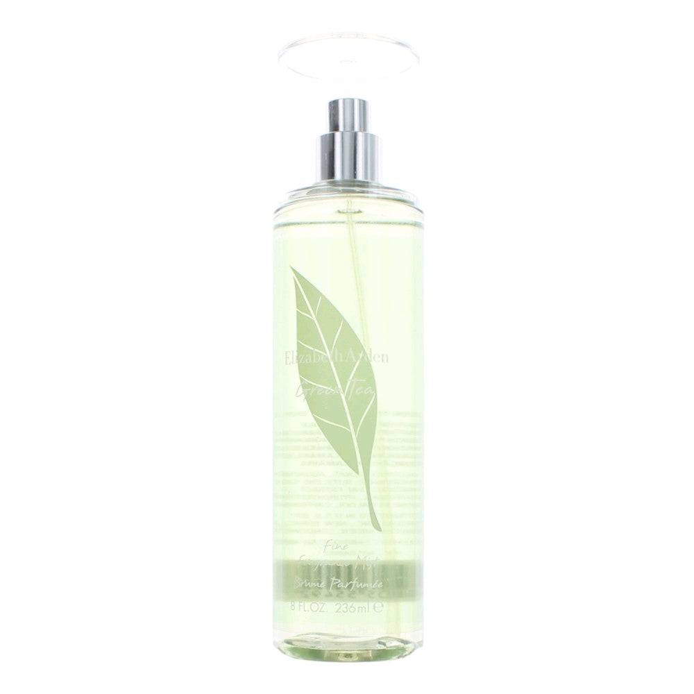 Green Tea by Elizabeth Arden, 8 oz Fine Fragrance Mist for Women - OleBella