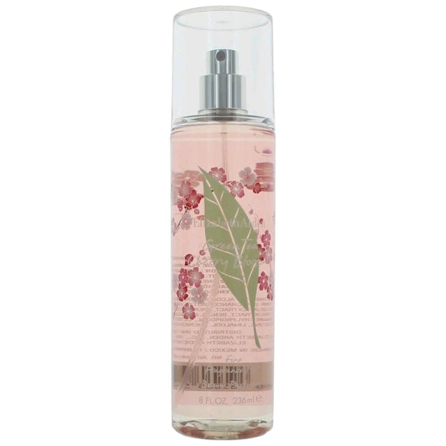 Green Tea Cherry Blossom by Elizabeth Arden, 8oz Fine Fragrance Mist women - OleBella