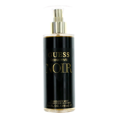 Guess Seductive Noir by Guess, 8.4 oz Fragrance Mist for Women - OleBella