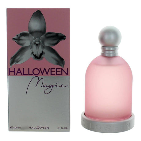 Halloween Magic by J. Del Pozo, 3.4 oz EDT Spray for Women - OleBella