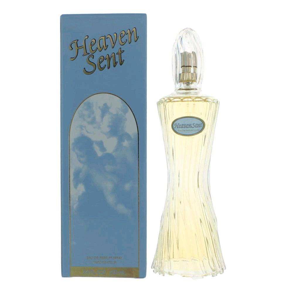 Heaven Sent by Dana, 3.4 oz  EDP Spray for Women - OleBella