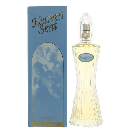 Heaven Sent by Dana, 3.4 oz  EDP Spray for Women - OleBella