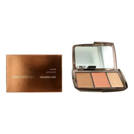 Hourglass Illume by Hourglass, Sheer Color Trio - Sunset - OleBella