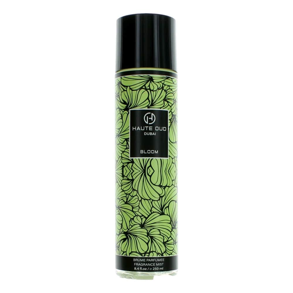 Bloom by Haute Oud, 8.4 oz Fragrance Mist for Women - OleBella