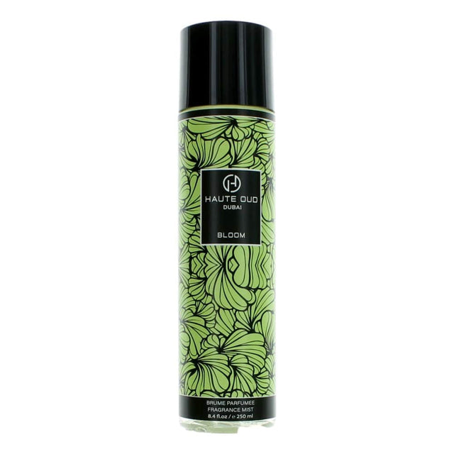 Bloom by Haute Oud, 8.4 oz Fragrance Mist for Women - OleBella