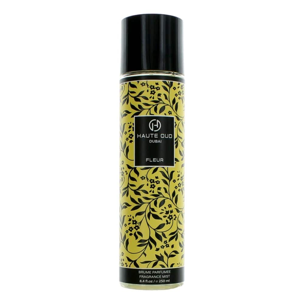 Fleur by Haute Oud, 8.4 oz Fragrance Mist for Women - OleBella