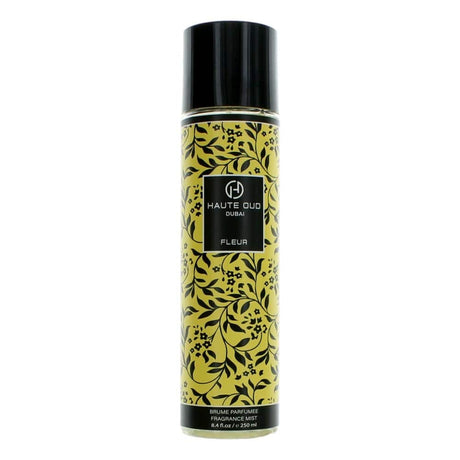 Fleur by Haute Oud, 8.4 oz Fragrance Mist for Women - OleBella