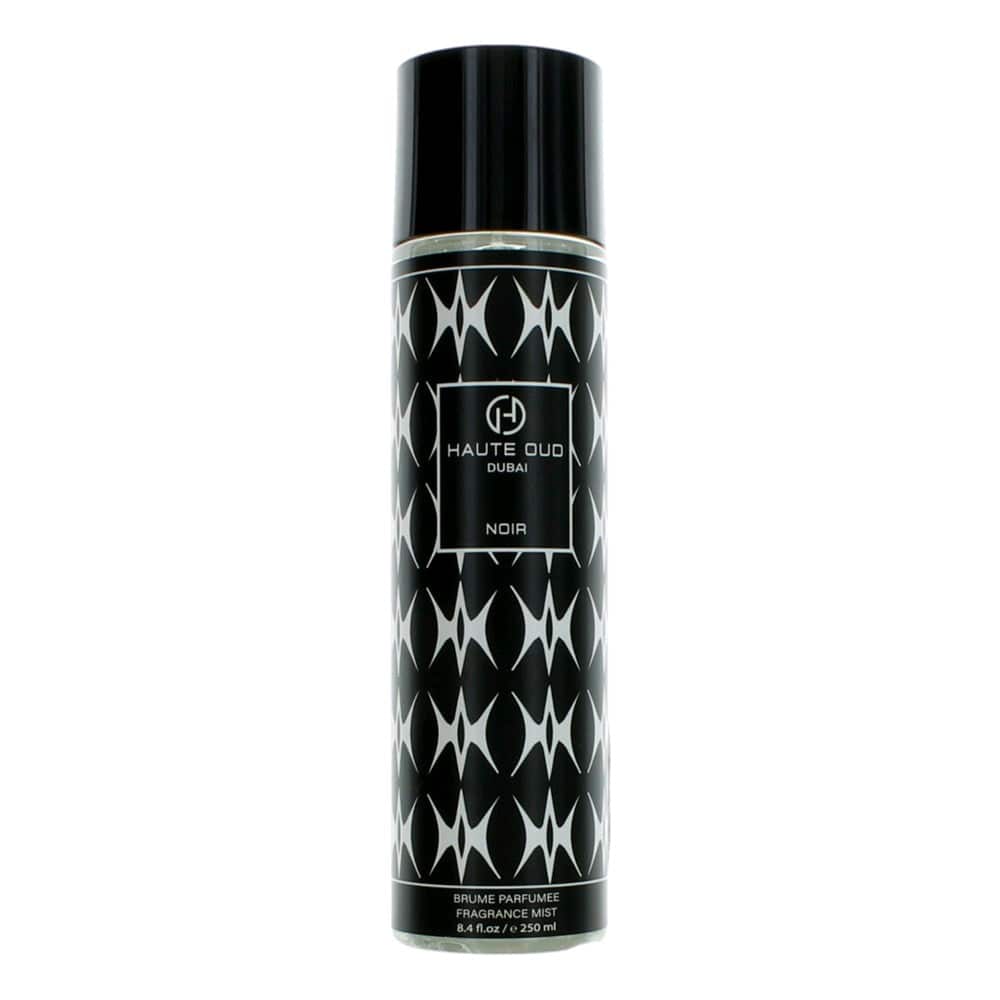 Noir by Haute Oud, 8.4 oz Fragrance Mist for Women - OleBella