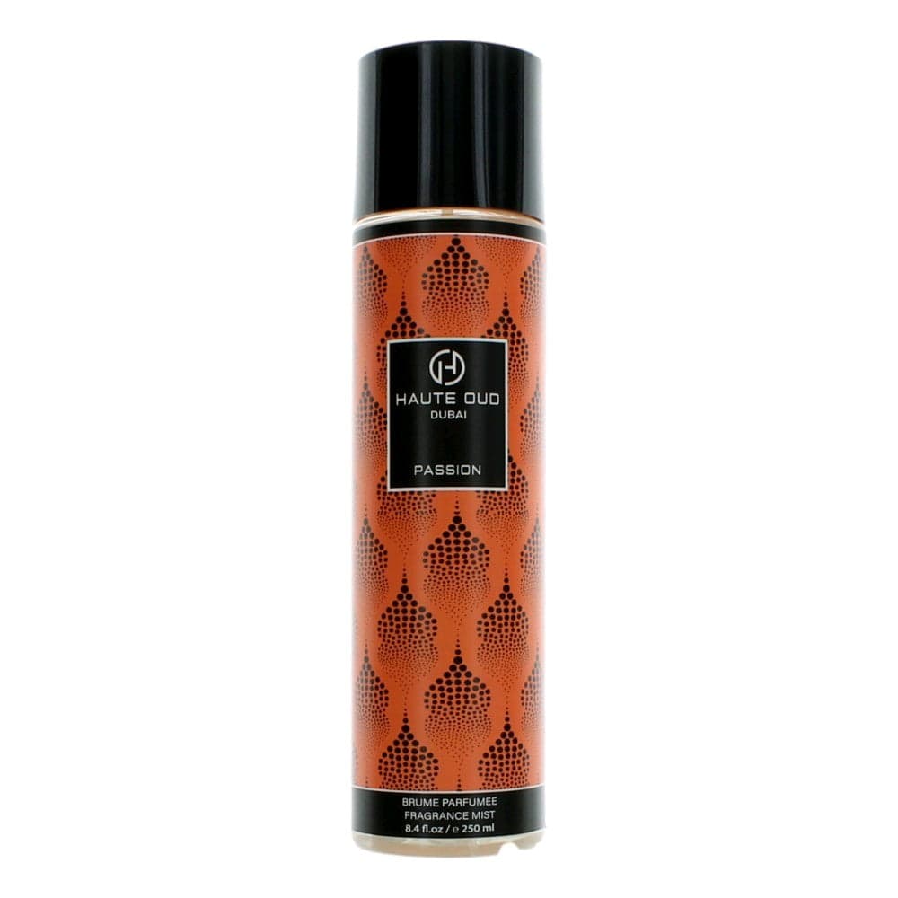 Passion by Haute Oud, 8.4 oz Fragrance Mist for Women - OleBella