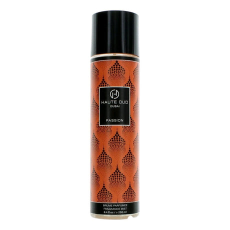 Passion by Haute Oud, 8.4 oz Fragrance Mist for Women - OleBella