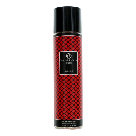 Rouge by Haute Oud, 8.4 oz Fragrance Mist for Women - OleBella
