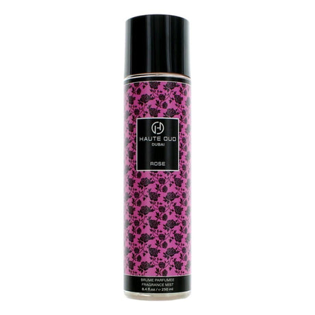 Rose by Haute Oud, 8.4 oz Fragrance Mist for Women - OleBella