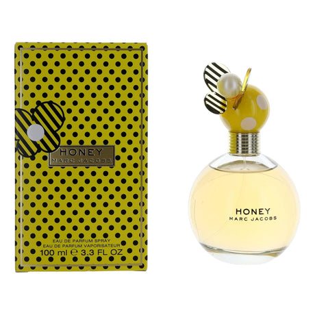 Honey by Marc Jacobs, 3.3 oz EDP Spray for Women - OleBella
