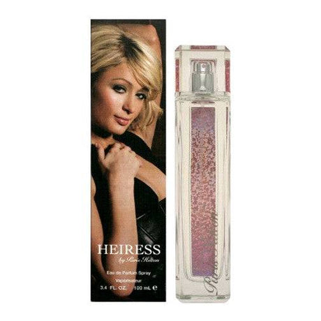 Heiress by Paris Hilton, 3.4 oz EDP Spray for Women - OleBella