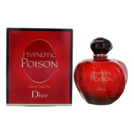Hypnotic Poison by Christian Dior, 5 oz EDT Spray for Women - OleBella