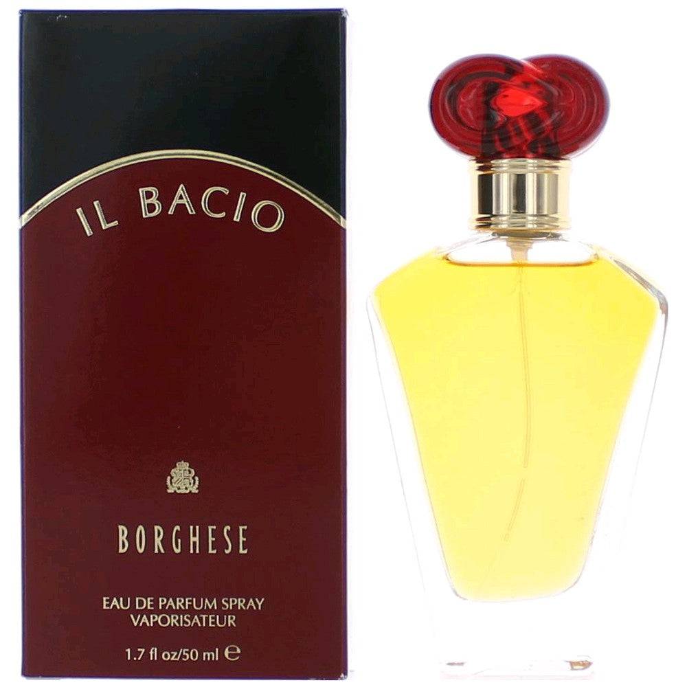 Il Bacio by Borghese, 1.7 oz EDP Spray for Women - OleBella