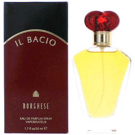 Il Bacio by Borghese, 1.7 oz EDP Spray for Women - OleBella
