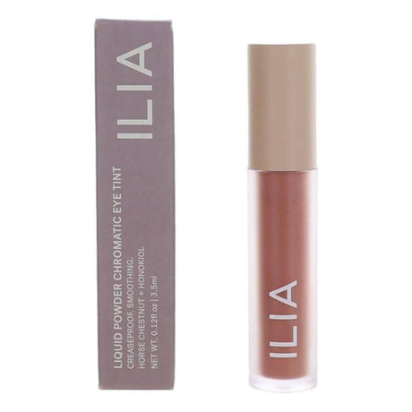 ILIA Liquid Powder Chromatic Eye Tint by ILIA, .12 oz Eye Tint- Mythic - OleBella