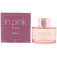 In Pink by Estelle Ewen, 3.4 oz EDP Spray for Women - OleBella