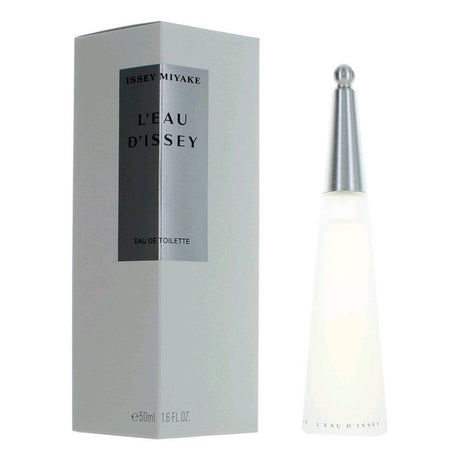 L'eau D'Issey by Issey Miyake, 1.6 oz EDT Spray for Women - OleBella