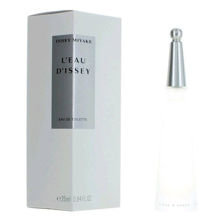 L'eau D'Issey by Issey Miyake, .84 oz EDT Spray for Women - OleBella