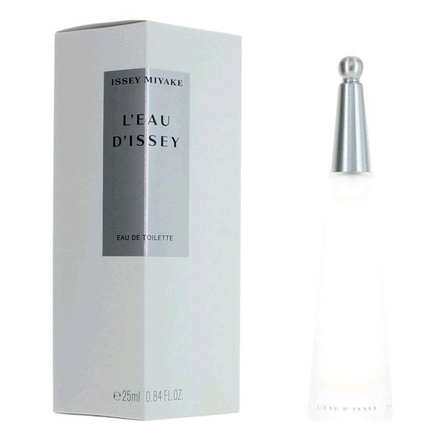 L'eau D'Issey by Issey Miyake, .84 oz EDT Spray for Women - OleBella
