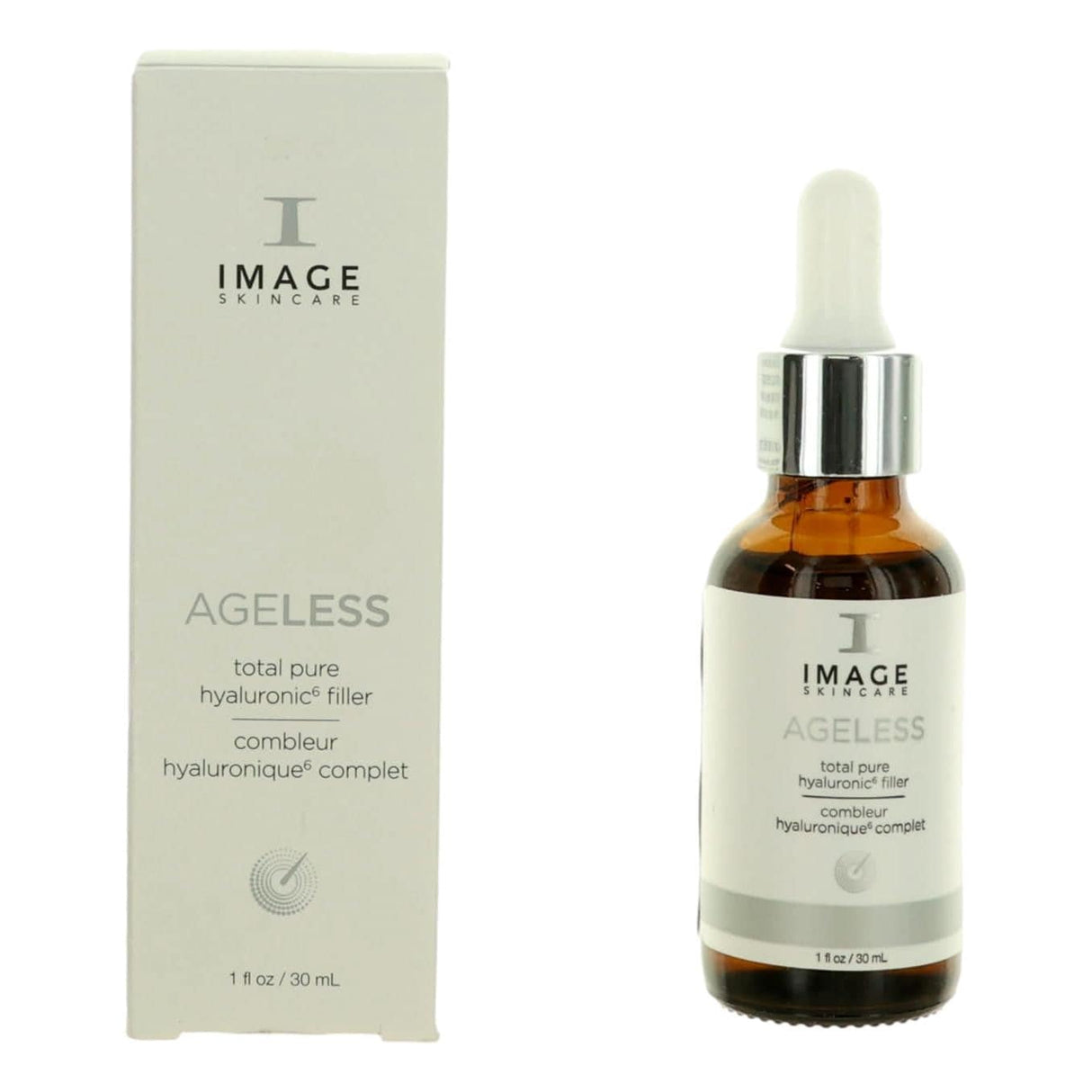 Image Skincare Ageless by Image Skincare, 1oz Total Pure Hyaluronic Filler - OleBella