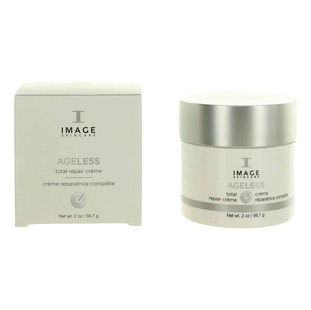 Image Skincare Ageless by Image Skincare, 2 oz Total Repair Creme - OleBella