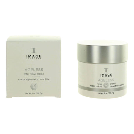 Image Skincare Ageless by Image Skincare, 2 oz Total Repair Creme - OleBella