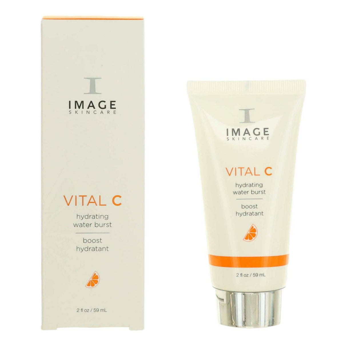 Image Skincare Vital C Hydrating Water Burst, 2oz Hydrating Gel - OleBella
