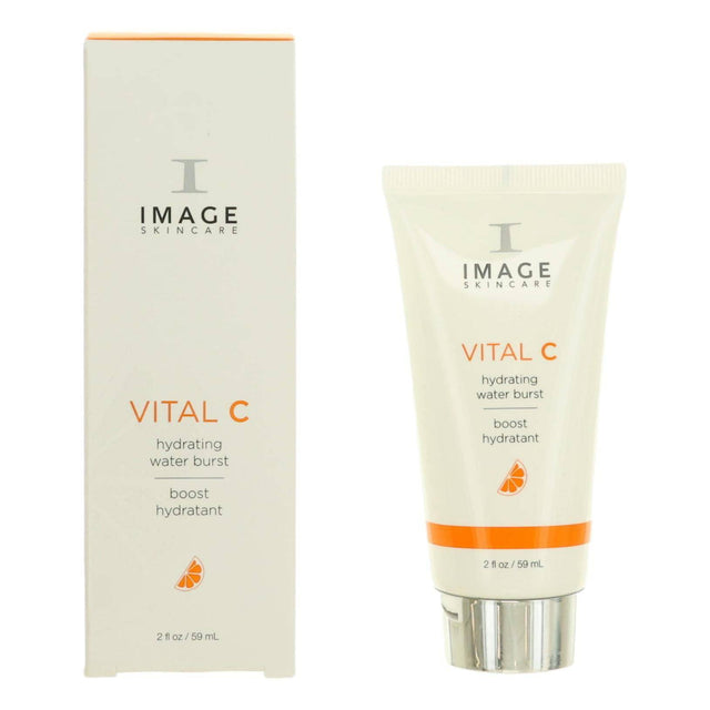 Image Skincare Vital C Hydrating Water Burst, 2oz Hydrating Gel - OleBella
