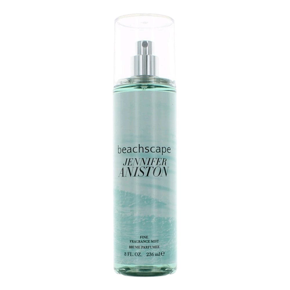 Beachscape by Jennifer Aniston, 8 oz Fragrance Mist for Women - OleBella