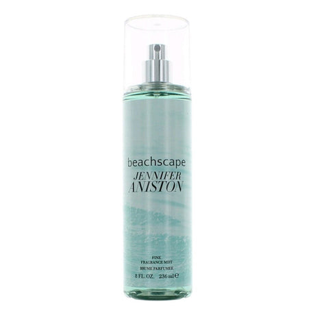 Beachscape by Jennifer Aniston, 8 oz Fragrance Mist for Women - OleBella
