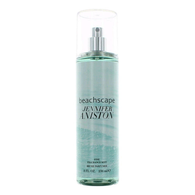 Beachscape by Jennifer Aniston, 8 oz Fragrance Mist for Women - OleBella