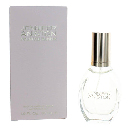 Solstice Bloom by Jennifer Aniston, 1 oz EDP Spray for Women - OleBella