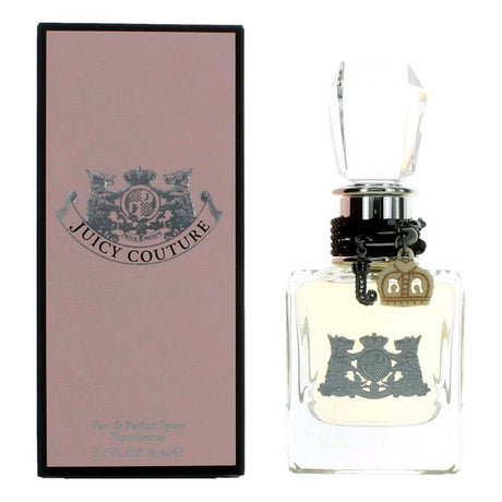 Juicy Couture by Juicy Couture, 1.7 oz EDP Spray for Women - OleBella