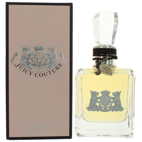 Juicy Couture by Juicy Couture, 3.4 oz EDP Spray for Women - OleBella