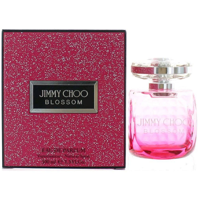 Jimmy Choo Blossom by Jimmy Choo, 3.3 oz EDP Spray for Women - OleBella