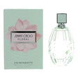 Jimmy Choo Floral by Jimmy Choo, 3 oz EDT Spray for Women - OleBella